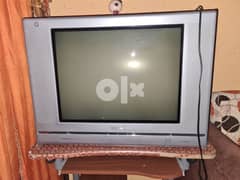 تليفزيون توشيبا ٢٥ بوصة 0