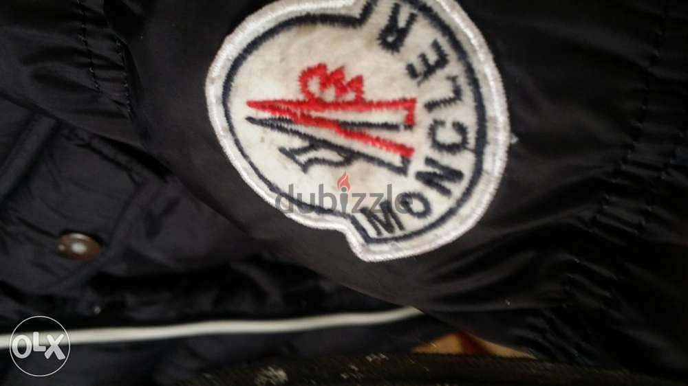 Moncler جاكيت 4