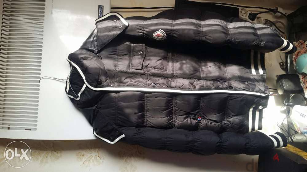 Moncler جاكيت 6