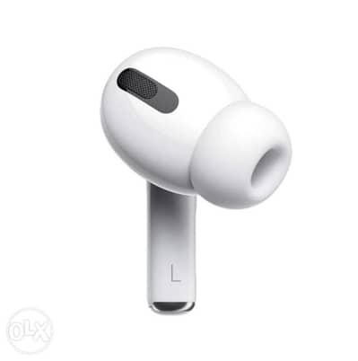 Apple Airpods Pro left Side