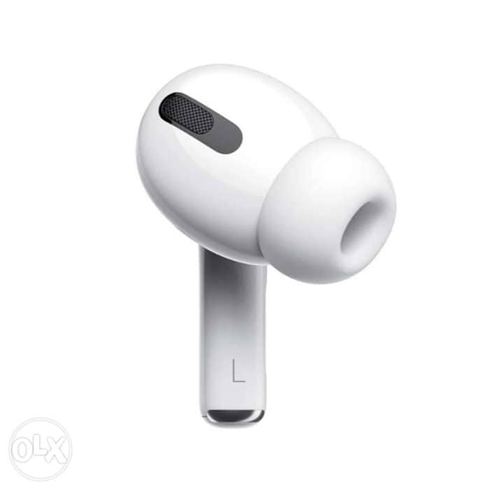 Apple Airpods Pro left Side 0