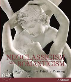 Neoclassicism and Romanticism (Hardcover) Rolf Toman 0