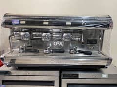 ماكينة قهوة شمبالي & معدات كافيهات 0