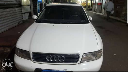 اودي a4