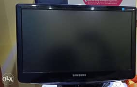 شاشه كمبيوتر Samsung. 0