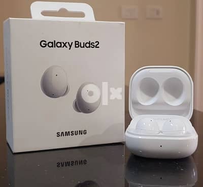 Galaxy Buds 2