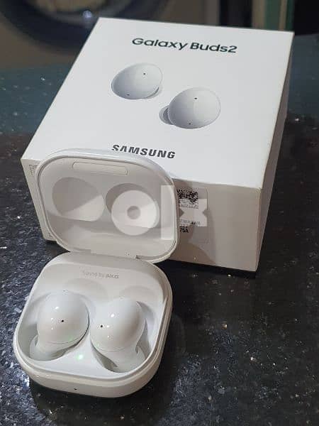 Galaxy Buds 2 1
