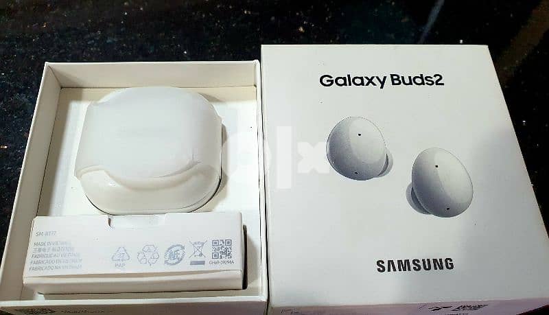 Galaxy Buds 2 2