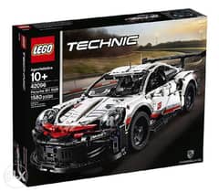 LEGO technec ( 42096 ) من شركة (( bela )) 0