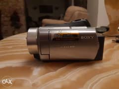 Sony camera 0