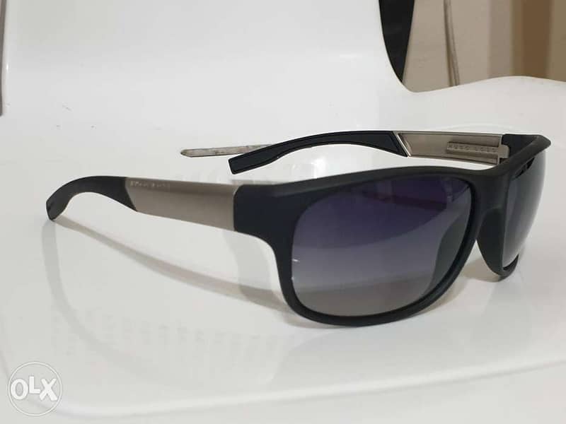 نظارة شمس هوجو بوس جديدة 2