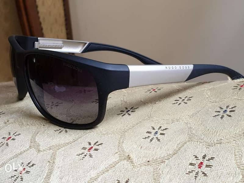 نظارة شمس هوجو بوس جديدة 3