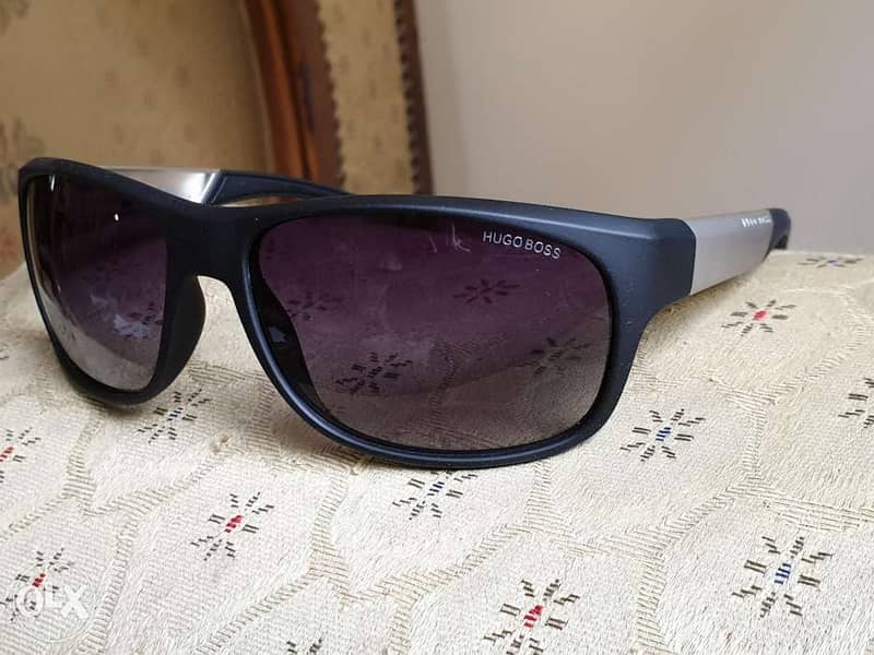 نظارة شمس هوجو بوس جديدة 4