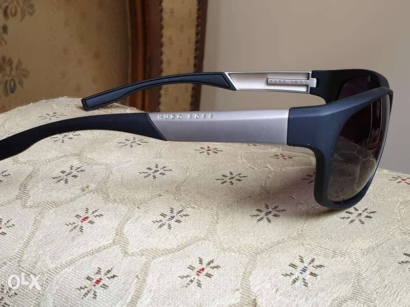 نظارة شمس هوجو بوس جديدة 5
