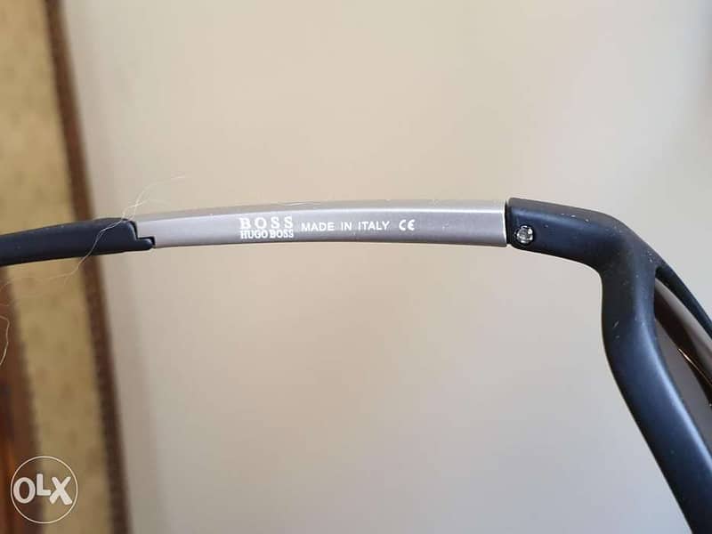 نظارة شمس هوجو بوس جديدة 6