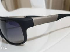 نظارة شمس هوجو بوس جديدة