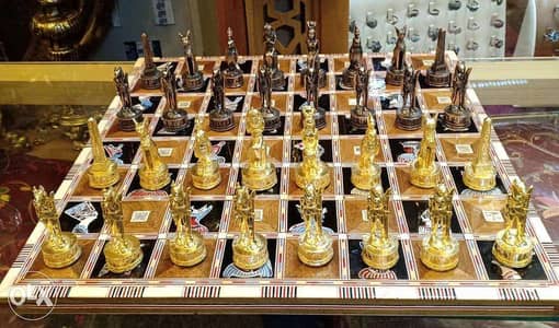  40 Antiques 