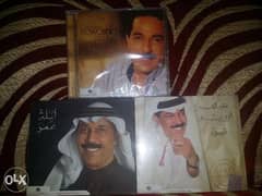 CD originalAbdullah Al RuwaishedTimannaLaylat Omr 0