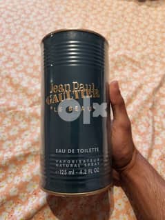 للبيع perfume jean paul gaultier le beau 125 ml 0