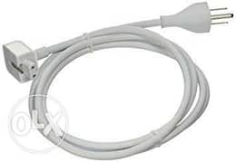 Apple power adapter extension cable for iphone and ipad - new - origin 0