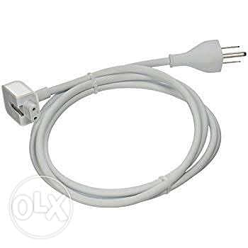 Apple power adapter extension cable for iphone and ipad - new - origin 1