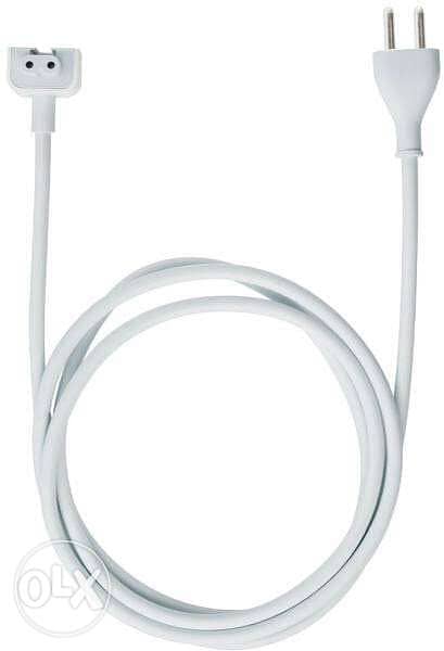 Apple power adapter extension cable for iphone and ipad - new - origin 2