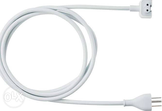Apple power adapter extension cable for iphone and ipad - new - origin 3