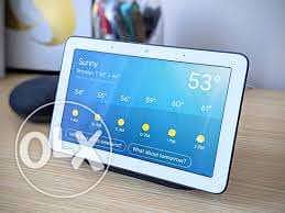 Google Home Hub 1