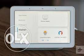 Google Home Hub 2