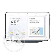 Google Home Hub 3