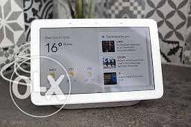 Google Home Hub 4