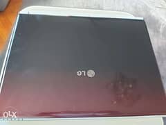 *** LG Laptop,R510, 15.6, core 2 due, like new *** 0