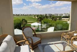 240m Furnished Chalet 1st Row Golf + Roof in Hacienda Bay Near The Sea 0