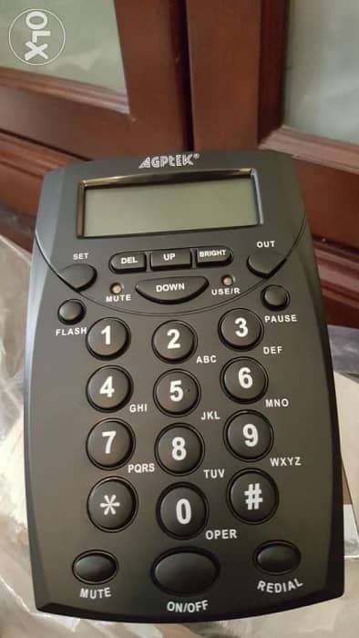 Agptex Phone