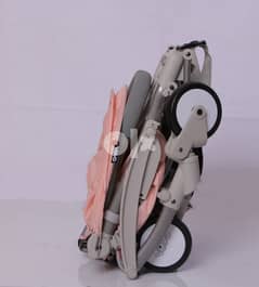 Original vovo portable baby stroller متوفر قسط 0