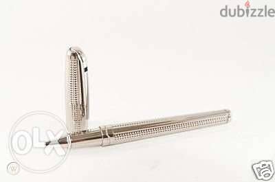 ST Dupont Olympio Rollerball Pen 0