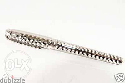 ST Dupont Olympio Rollerball Pen 1