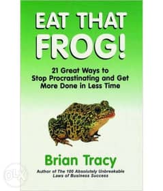 eat that frog 0