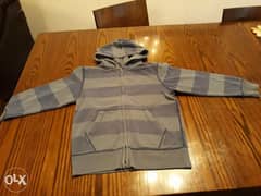 Boy's jacket size 7-8 years 0