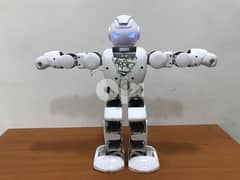 Alpha S1 Robot UBTech 0