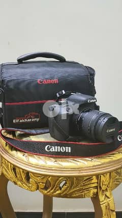 Camera canon 800d