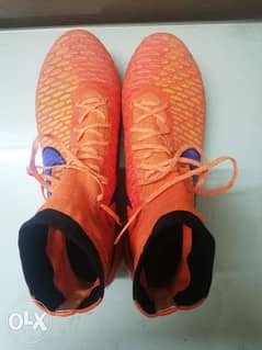 Nike magista orange SG 0