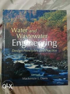 Water and wastewater 0