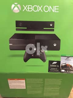 XBOX ONE for sale 0