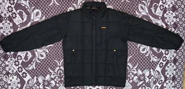 _Original Jacket_CATERPILLAR_U. S. A Brand_Made in The U. S. A_GER IM_ 0