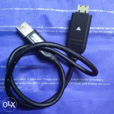 samsung camera usb وصله