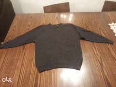 Women's pullover from England size small 0