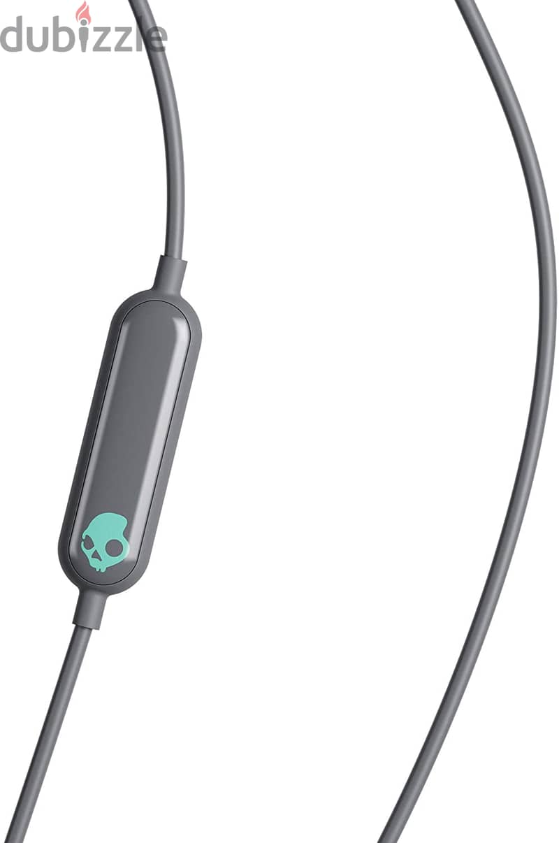 Skullcandy - Wired In-Ear Headphone S2MEY 4