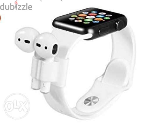 Wrist fit earhooks suit for AirPods 1