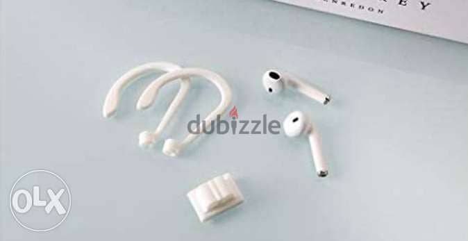 Wrist fit earhooks suit for AirPods 3